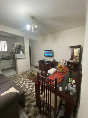 Apartamento período carnaval